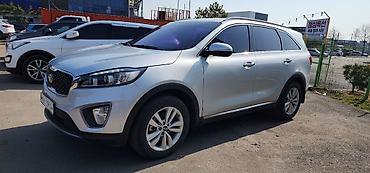 sarento: Kia Sorento: 2 l | 2014 il Ofrouder/SUV — 8