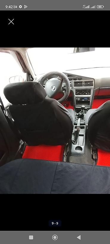 Daewoo: Daewoo Nexia: 2012 г., 1.6 л, Механика, Бензин, Седан — 13