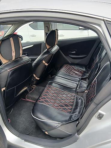 mercedes 160 a: Nissan Almera sedan 
İl- 2016
- Mühərrik: 1.6L benzin — 6