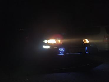 Toyota: Toyota Estima: 1994 г., 2.2 л, Автомат, Дизель, Минивэн — 15