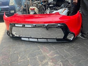 Bamperlər, buferlər: Hyundai kia modelleri ucun ehtiyat hissleri — 5