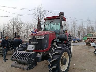 Другие тракторы: Продаю трактор фм волрд идеальном состоянии 2021 год 500 мото час — 2