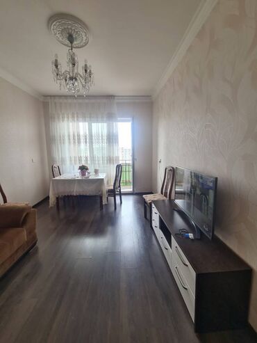 Köhnə tikili: Bakı, 3 otaqlı, Köhnə tikili, 85 kv. m — 1