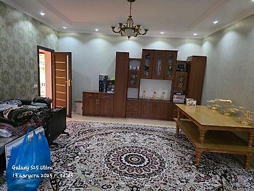 Продажа барачных домов: Продаётся уютный дом в Ысык-Көле село Барскоон хороший сад 20 соток — 14