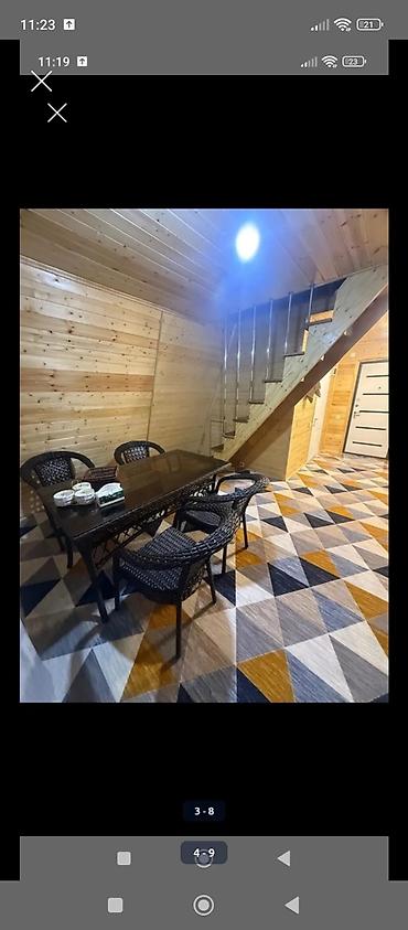 Посуточная аренда домов: КАРАКОЛ!!!A-freme (Афрейм) /Гостиница /Гостевой дом/ Отдельный дом — 4