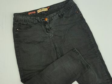 dżinsy top secret: Jeansy damskie