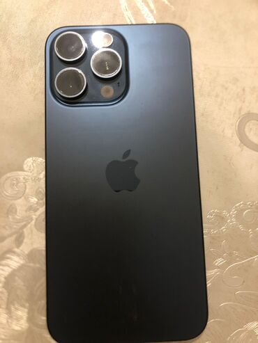 айфон 14 про цена баку: IPhone 15 Pro Max, 512 ГБ, Blue Titanium, Отпечаток пальца, Face ID