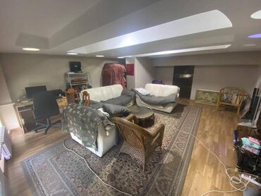 Продажа квартир: 4 комнаты, 209 м², Элитка, 7 этаж, Евроремонт