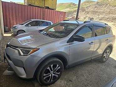радиатор rav4: Toyota RAV4: 2018 г., 2.5 л, Автомат, Бензин, Кроссовер — 7