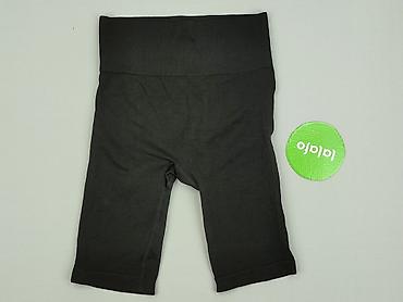 lajkry sportowe: Legginsy Krótkie damskie, rozmiar S — 2