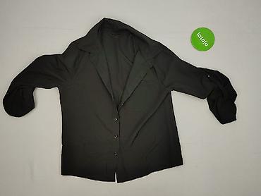 76 s: Shein, Koszula damska, rozmiar M — 2