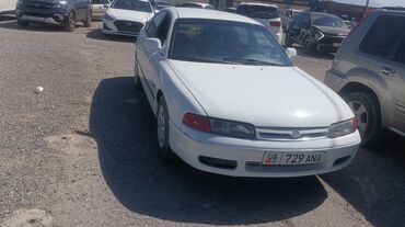двигатель на мазда капелла: Mazda 626: 1992 г., 2 л, Механика, Бензин, Седан