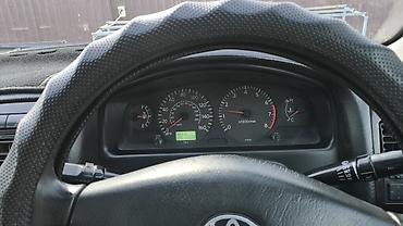 385 55: Toyota Avensis: 2001 г., 1.8 л, Автомат, Бензин, Седан — 3