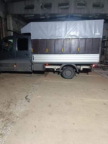 Тенты: Универсальный тент Для грузовых авто, Новый — 12