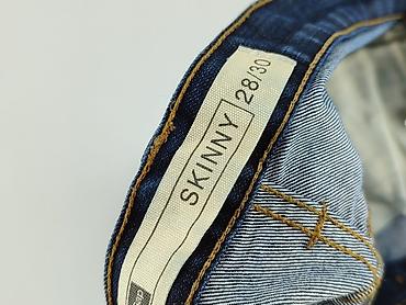 28: Gap, Jeansy damskie, rozmiar M — 4