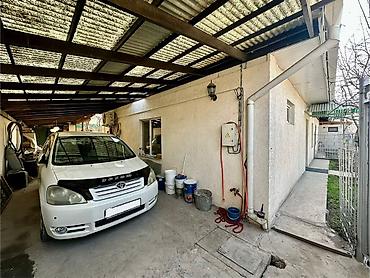 Продажа полдома: Продается пол Дома 4 комнаты с Участком Район Киркомстрома по ул — 17