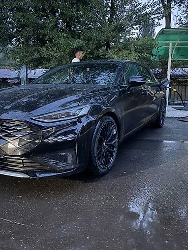 вин код корея: Kia K8: 2021 г., 3.5 л, Автомат, Газ, Седан — 3