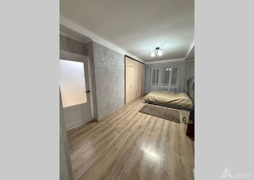 квартира аренда келечек: 1 комната, 40 м², Индивидуалка, 10 этаж