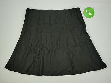 second hand lask: F&F, Spódnica damska, rozmiar 4XL — 2