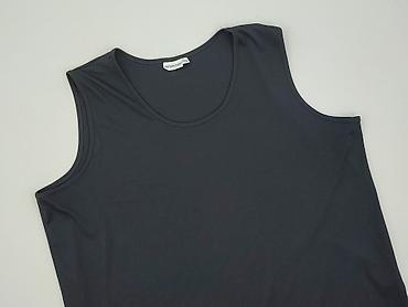 polyester tank: Top damski, rozmiar 4XL — 1