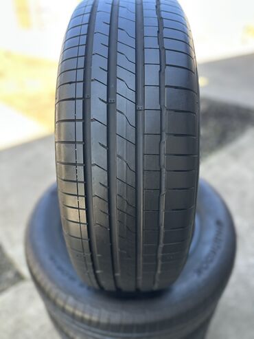 шина мтз 80: Шины 235 / 60 / R 18, Лето, Б/у, Комплект, Легковые, Корея, Hankook