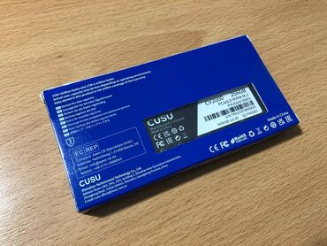 video kart ddr3: Внутренний Накопитель SSD 256 ГБ, M.2, Новый