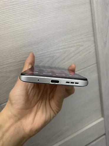 Мобильные телефоны и аксессуары: Redmi, Redmi 10, Б/у, цвет - Белый, 2 SIM — 7