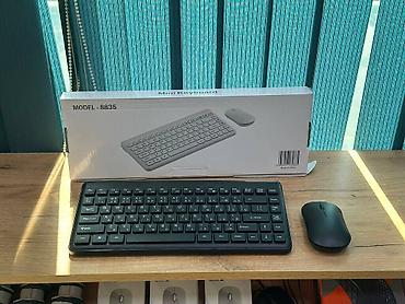 dtf printer: Клавиатура, Мембранная, Bluetooth подключение, Размер: 75% — 2