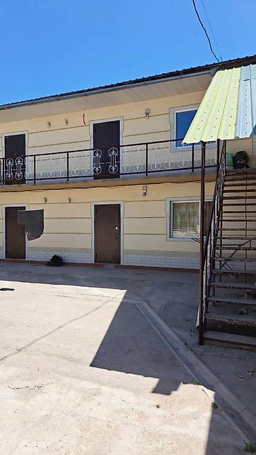 Кыймылсыз мүлк: Имарат, Иштеп жаткан 100 м² — 1
