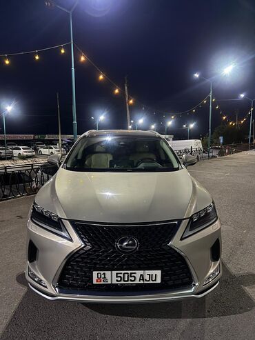 hyundai sonata гибрид: Продается! LEXUS RX 450H Год выпуска-2021 Цвет-серо золотистый