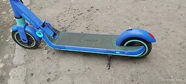 Электросамокаты: Электросамокат, Ninebot, Б/у — 7
