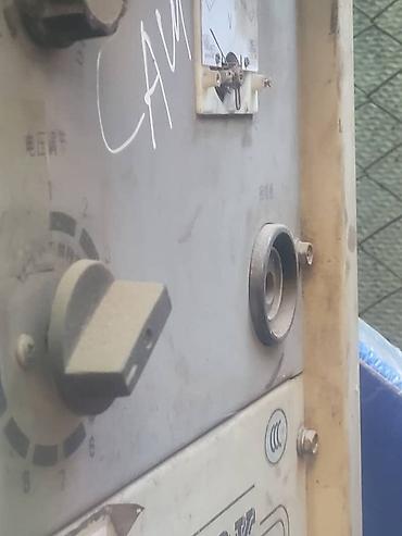 Инструменттер: Сварочный полуавтомат Donsun NBC-270K (CO2 MAG ARC WELDER) - Тип — 7
