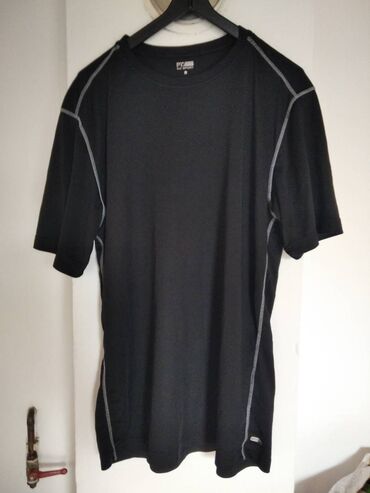 tommy hilfiger ranac muski: Jersey, L (EU 52), color - Black