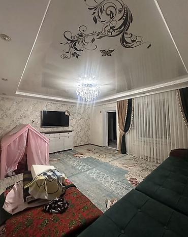Продажа квартир: Продается 3 ком 🏠 дом район: Кызыл Аскер Участок 1.5 соток 80 м2 — 11