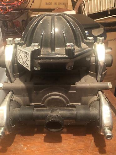 Poljoprivredne mašine: Pumpa za traktorsku prskalicu na lalafo.rs — 3 Poljoprivredne mašine: Pumpa za traktorsku prskalicu — 3