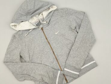 bluzy dresowe esprit: Nike, Bluza z kapturem damska, rozmiar S
