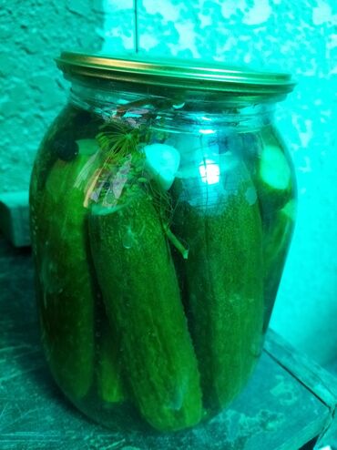 сок томатный купить: Огурчики маринованые. Вся продукция экологически чистая, со своего
