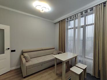 brk group: 1 комната, 43 м², Филармония Элитка, 9 этаж, Евроремонт — 2
