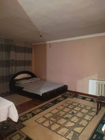 купить квартиру в токмаке без посредников: 1 комната, 29 м², Хрущевка, 1 этаж, Евроремонт