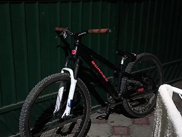 bmx бмх: BMX велосипед, Рама M (156 - 178 см), Новый — 1