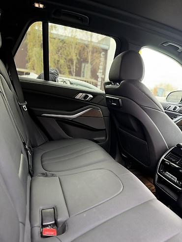 бмв х5м компетишн: BMW X5: 2019 г., Кроссовер — 8