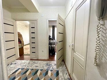 однокомнатная квартира кок жар: 1 комната, 38 м², Элитка, 4 этаж, Косметический ремонт