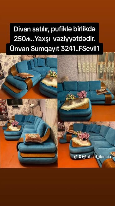 ucuz künc divanları: Künc divan