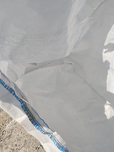 Контейнеры: FIBC “Big Bag” kisələri – polipropilendən toxunma, möhkəm və — 3