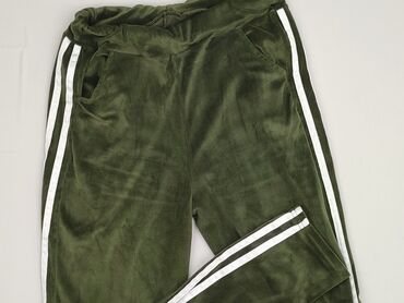 legginsy damskie dkny: Spodnie dresowe damskie, Rozmiar M