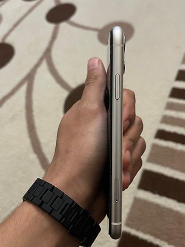 Apple iPhone: IPhone 11, 128 GB, Ağ, Face ID — 6