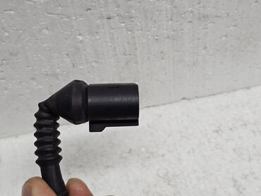 Датчики, сенсоры, предохранители: Расходомер Volkswagen 2001 г., Б/у, Оригинал, Германия — 11