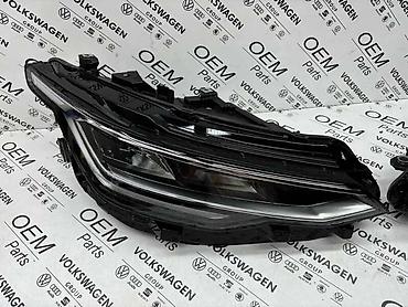 shine armor cena: FAROVI GOLF 8.5 RESTYLING LED ZA VOLKSWAGEN GOLF 8 - 5H1 941 005 A - — 1