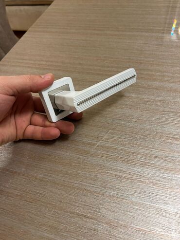 Qapı zamokları: Yeni, Ünvandan götürmə, Ödənişli çatdırılma