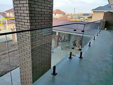 Обшивка лестниц: Обшивка лестниц Материал: Другой материал, Бесплатный замер — 5